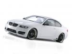 BMW 3-Series CLR350 RS Bodykit by Lumma Design 2009 года